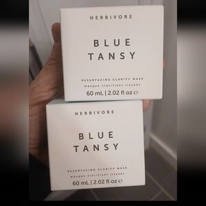 Herbivore Botanicals Skincare Mask - X2 NEW